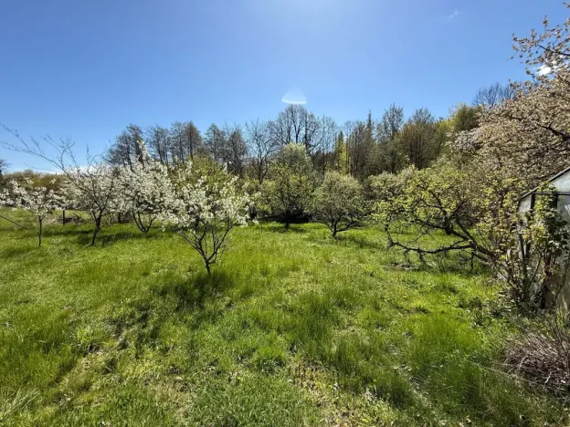 Prodej pozemku pro bydlení, Krnov - Pod Bezručovým vrchem, Ježník, 3332 m2