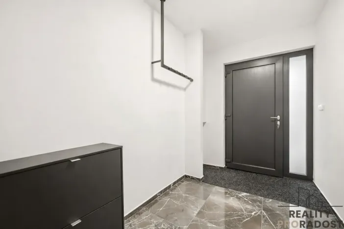 Prodej rodinného domu, Seč, 128 m2