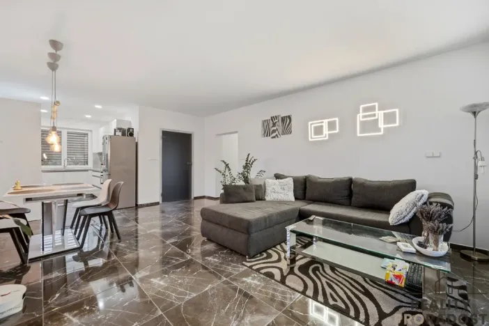 Prodej rodinného domu, Seč, 128 m2