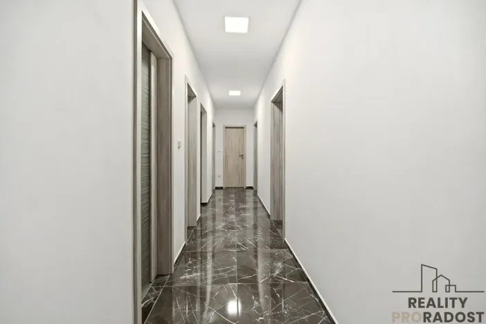 Prodej rodinného domu, Seč, 128 m2