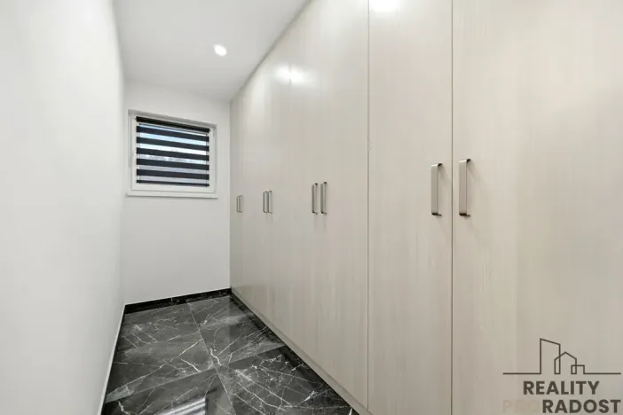 Prodej rodinného domu, Seč, 128 m2