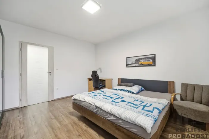 Prodej rodinného domu, Seč, 128 m2