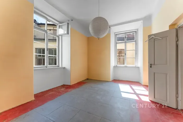 Prodej atypického bytu, Praha - Staré Město, Jilská, 176 m2
