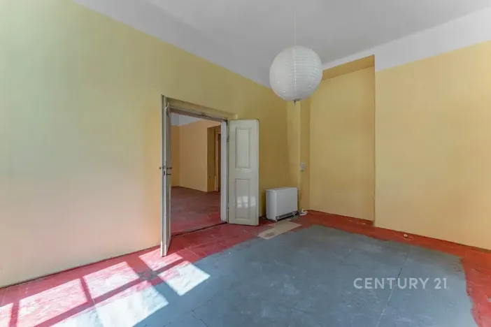 Prodej atypického bytu, Praha - Staré Město, Jilská, 176 m2