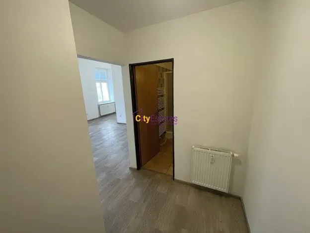 Prodej bytu 2+kk, Mělník, Pražská, 45 m2