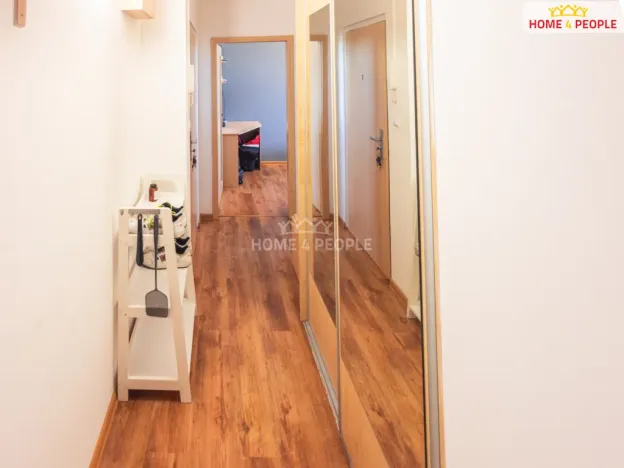 Prodej bytu 2+kk, Doksy, Sochorova, 44 m2