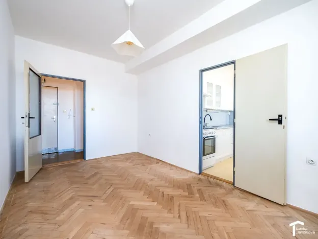 Prodej bytu 3+1, Pardubice - Bílé Předměstí, Na Drážce, 68 m2