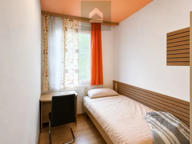 Pronájem bytu 4+1, Plzeň, Gerská, 83 m2