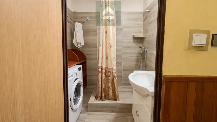 Pronájem bytu 4+1, Plzeň, Gerská, 83 m2