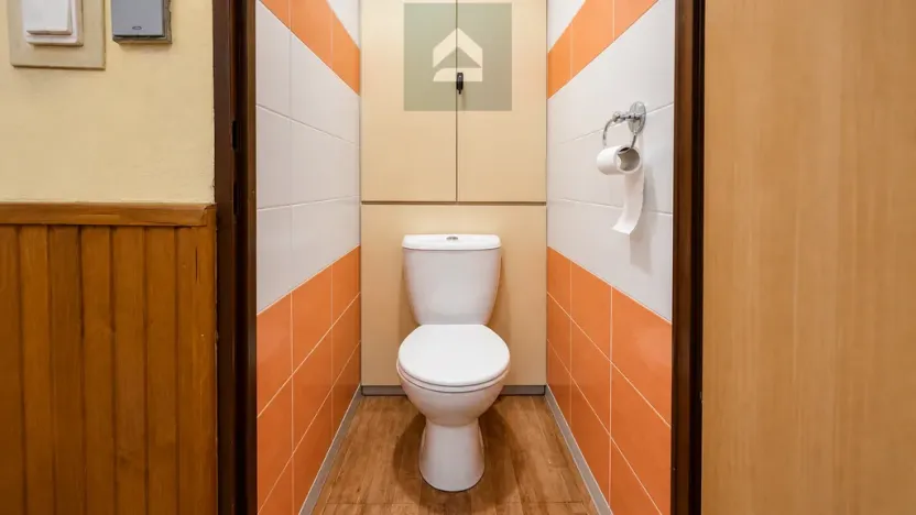 Pronájem bytu 4+1, Plzeň, Gerská, 83 m2