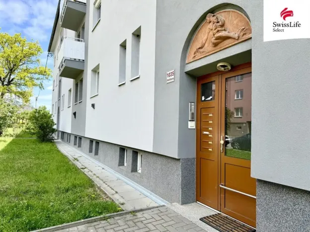Pronájem bytu 3+1, Dubňany, Havlíčkova, 73 m2