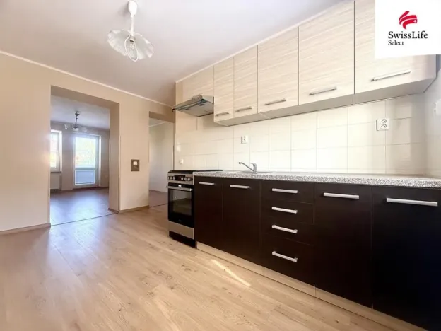 Pronájem bytu 3+1, Dubňany, Havlíčkova, 73 m2