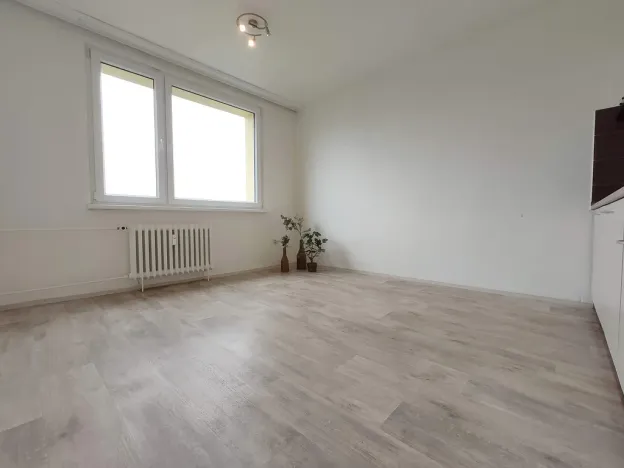 Pronájem bytu 1+kk, Ústí nad Orlicí, Heranova, 20 m2
