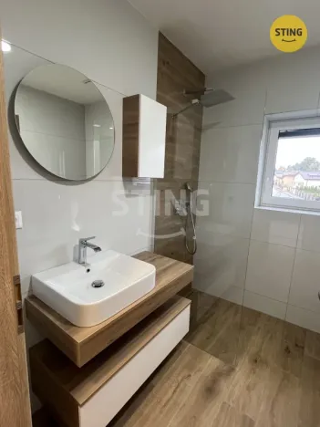 Pronájem bytu 3+kk, Ostrava, U Plesenky, 79 m2