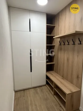 Pronájem bytu 3+kk, Ostrava, U Plesenky, 79 m2