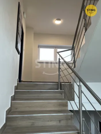 Pronájem bytu 3+kk, Ostrava, U Plesenky, 79 m2