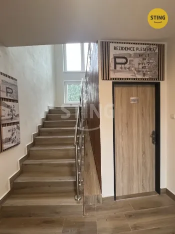 Pronájem bytu 3+kk, Ostrava, U Plesenky, 79 m2