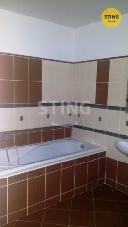 Pronájem bytu 2+kk, Ostrava, U Staré elektrárny, 56 m2
