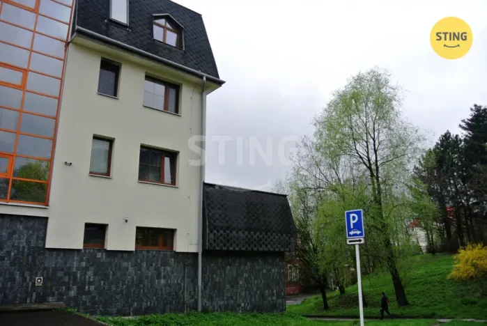 Pronájem bytu 2+kk, Ostrava, U Staré elektrárny, 56 m2