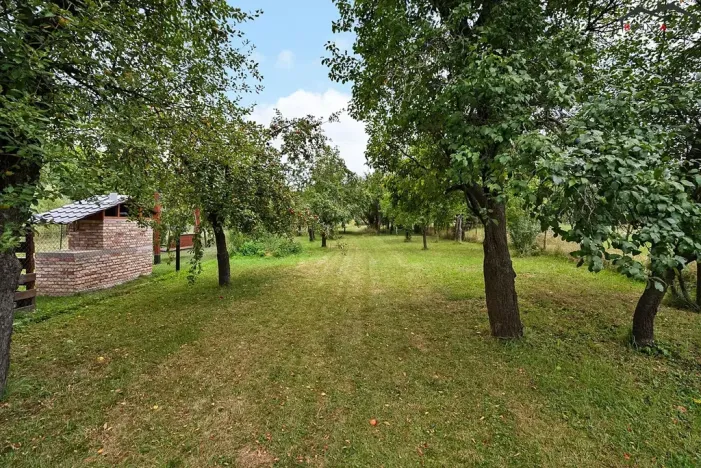 Prodej rodinného domu, Čebín, 70 m2