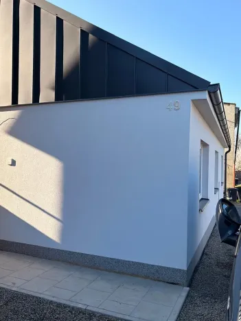 Prodej vily, Věrovany, 105 m2