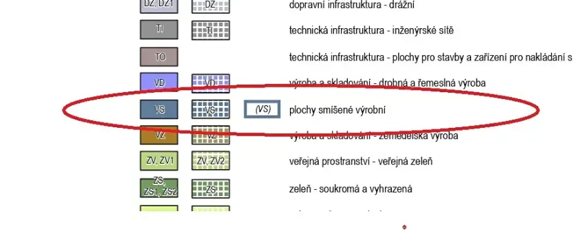 Prodej komerčního pozemku, Mníšek pod Brdy, 26361 m2