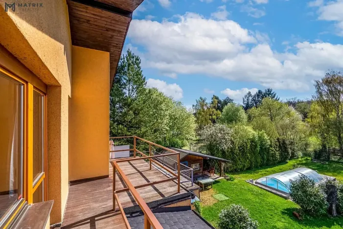 Prodej rodinného domu, Strančice, 336 m2