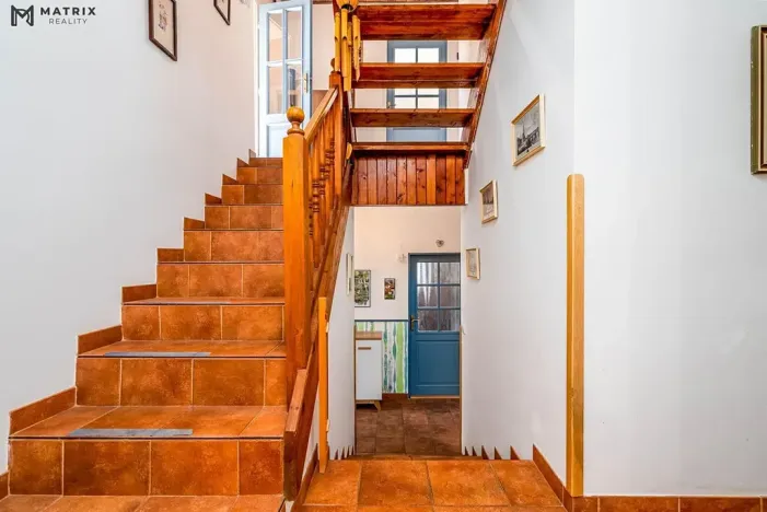Prodej rodinného domu, Strančice, 336 m2