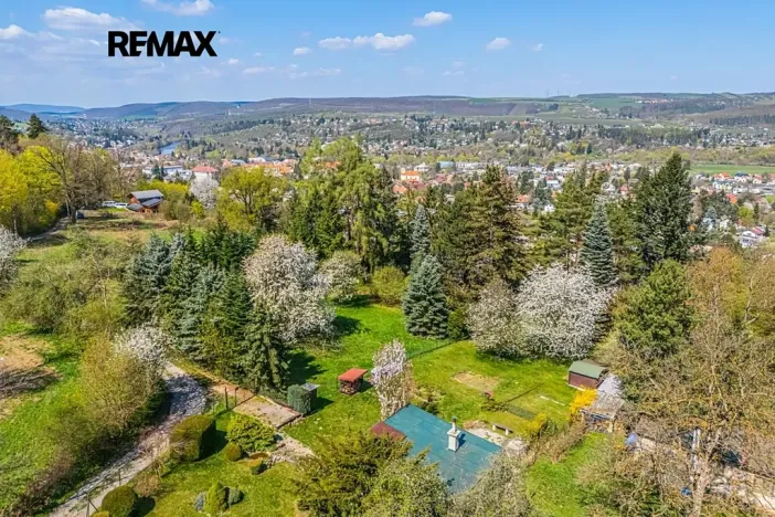 Prodej chaty, Řevnice, V Úvoze, 48 m2