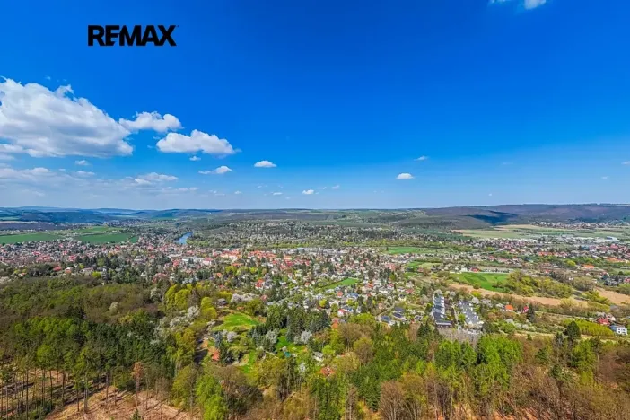 Prodej chaty, Řevnice, V Úvoze, 48 m2