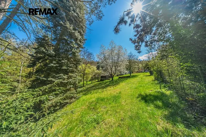 Prodej chaty, Řevnice, V Úvoze, 48 m2
