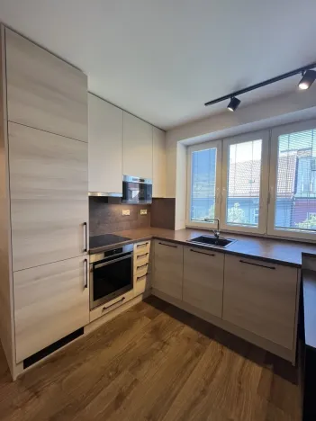 Pronájem bytu 2+kk, Olomouc, Dukelská, 45 m2