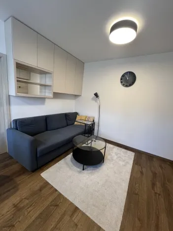 Pronájem bytu 2+kk, Olomouc, Dukelská, 45 m2