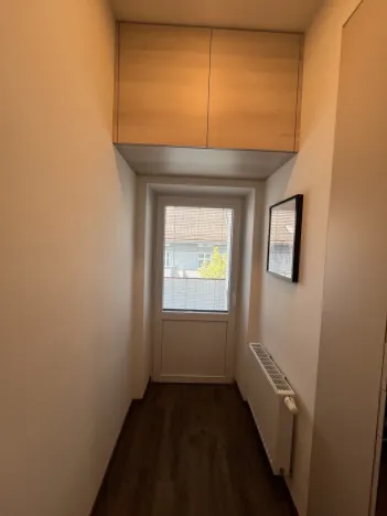 Pronájem bytu 2+kk, Olomouc, Dukelská, 45 m2