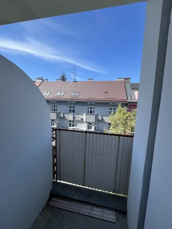 Pronájem bytu 2+kk, Olomouc, Dukelská, 45 m2