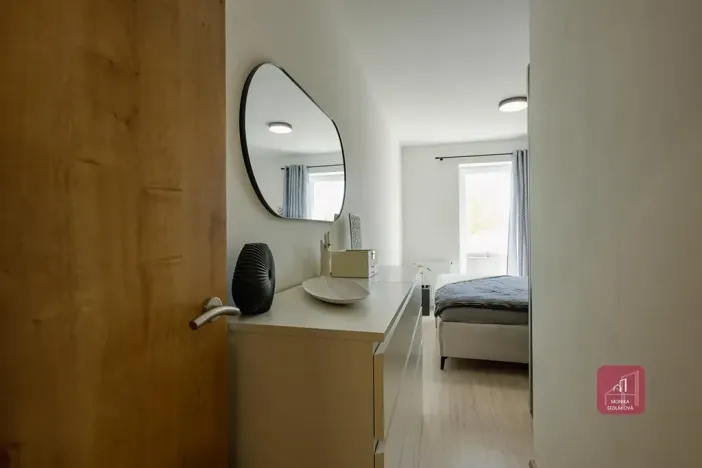 Prodej bytu 2+kk, Brno, Křepelčí, 71 m2