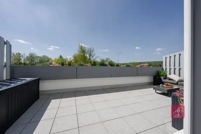 Prodej bytu 2+kk, Brno, Křepelčí, 71 m2