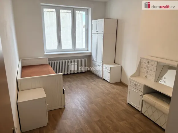 Pronájem bytu 2+kk, Hodonín, Národní třída, 42 m2