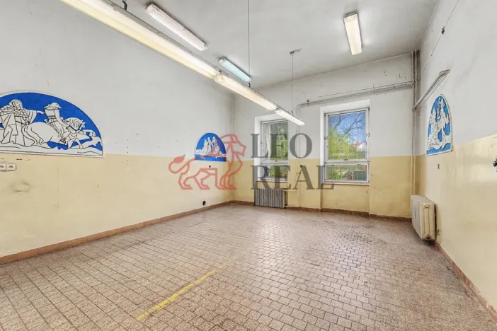 Prodej rodinného domu, Svitavy - Předměstí, Tyrše a Fügnera, 500 m2