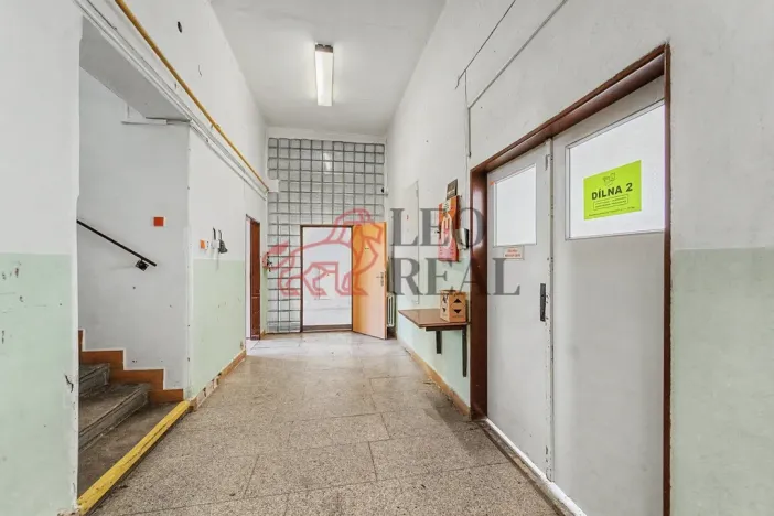Prodej rodinného domu, Svitavy - Předměstí, Tyrše a Fügnera, 500 m2