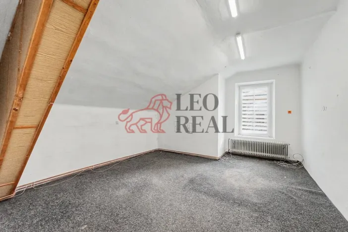 Prodej rodinného domu, Svitavy - Předměstí, Tyrše a Fügnera, 500 m2