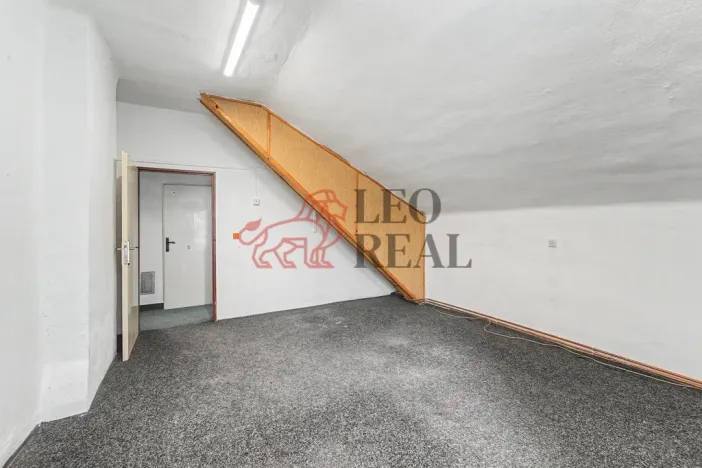 Prodej rodinného domu, Svitavy - Předměstí, Tyrše a Fügnera, 500 m2