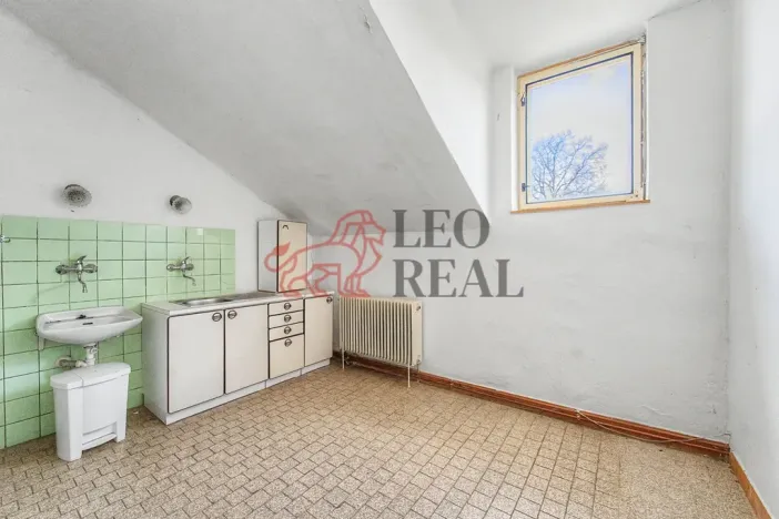 Prodej rodinného domu, Svitavy - Předměstí, Tyrše a Fügnera, 500 m2