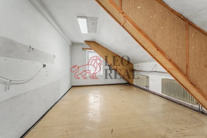 Prodej rodinného domu, Svitavy - Předměstí, Tyrše a Fügnera, 500 m2