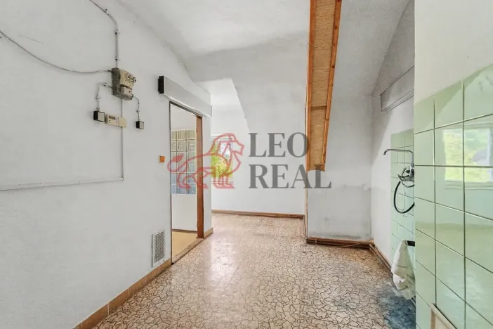 Prodej rodinného domu, Svitavy - Předměstí, Tyrše a Fügnera, 500 m2