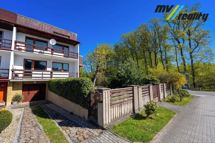 Prodej rodinného domu, Kostelec nad Černými lesy, Sportovní, 156 m2