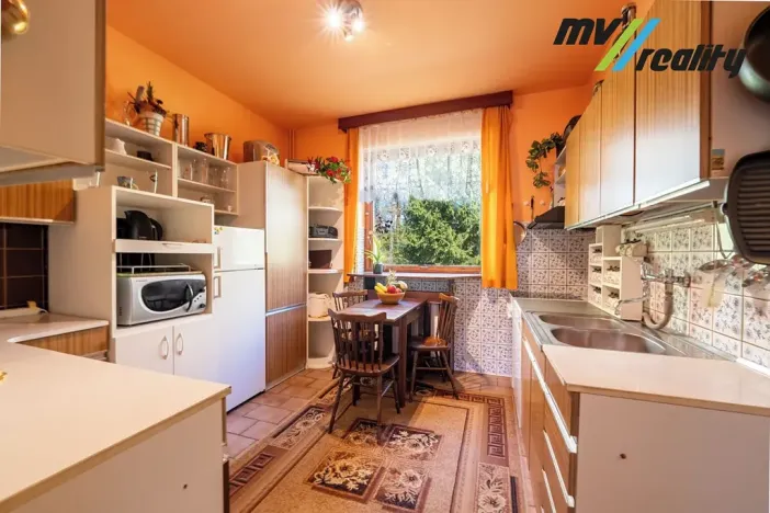 Prodej rodinného domu, Kostelec nad Černými lesy, Sportovní, 156 m2
