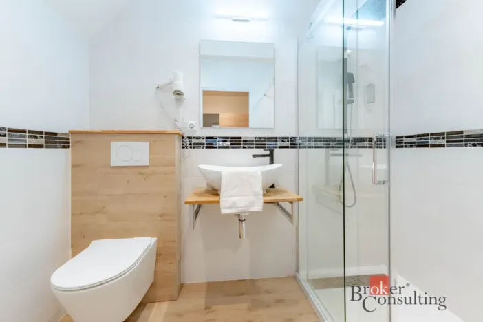 Prodej bytu 1+kk, Rokytnice nad Jizerou - Dolní Rokytnice, 32 m2