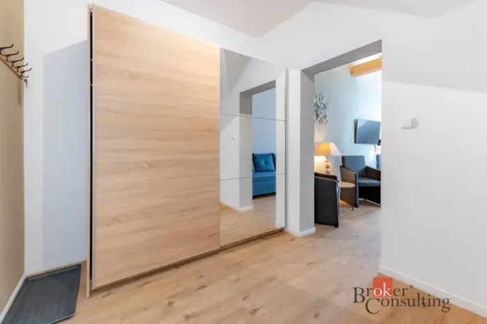 Prodej bytu 1+kk, Rokytnice nad Jizerou - Dolní Rokytnice, 32 m2