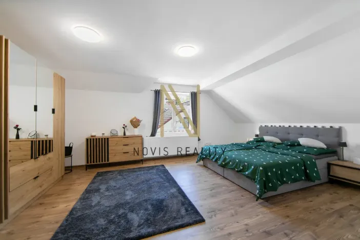 Prodej bytu 3+kk, Vimperk - Vimperk II, Jirchářská, 75 m2